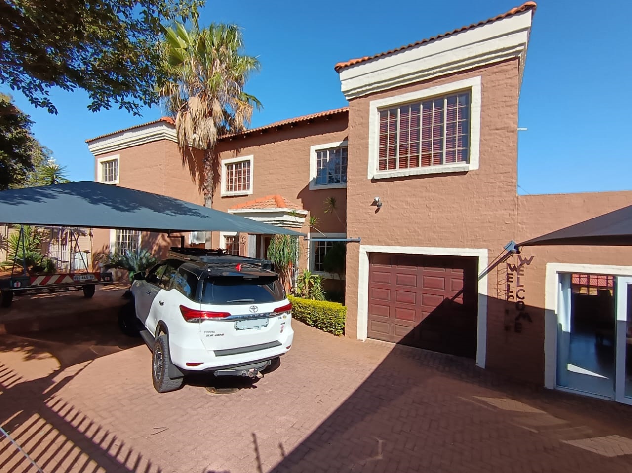 4 Bedroom Property for Sale in Safari Gardens North West